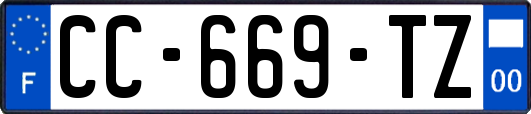 CC-669-TZ