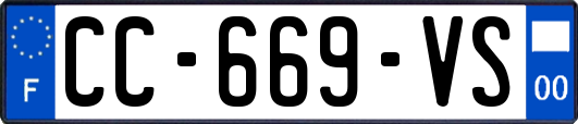 CC-669-VS