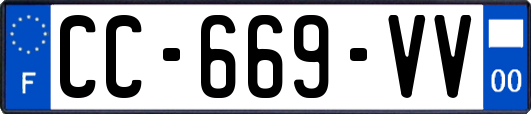 CC-669-VV