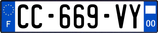 CC-669-VY