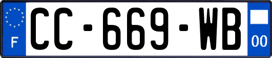CC-669-WB