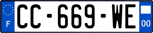 CC-669-WE