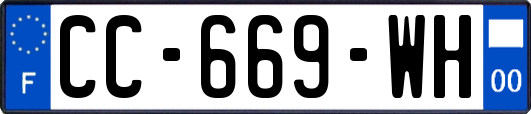 CC-669-WH