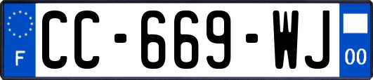 CC-669-WJ