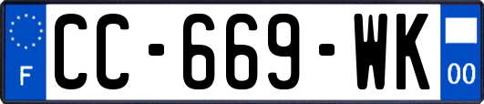 CC-669-WK
