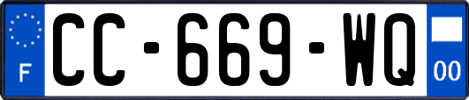 CC-669-WQ