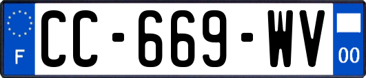 CC-669-WV