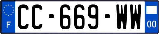 CC-669-WW