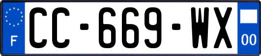 CC-669-WX