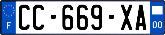 CC-669-XA