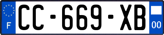 CC-669-XB