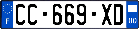 CC-669-XD