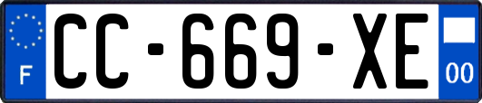 CC-669-XE