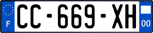 CC-669-XH