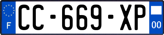 CC-669-XP