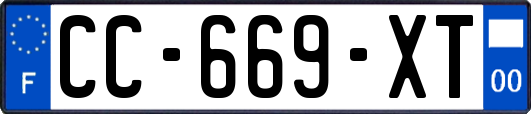 CC-669-XT