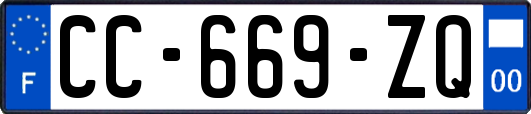 CC-669-ZQ