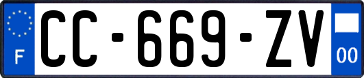 CC-669-ZV