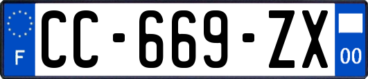 CC-669-ZX