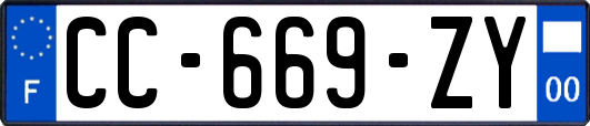 CC-669-ZY