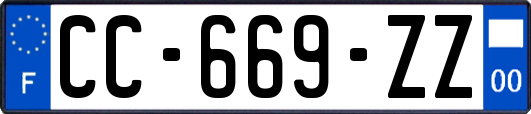 CC-669-ZZ