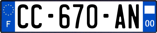 CC-670-AN