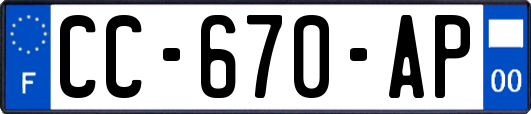 CC-670-AP