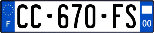 CC-670-FS