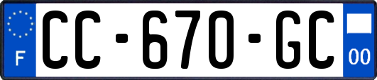 CC-670-GC