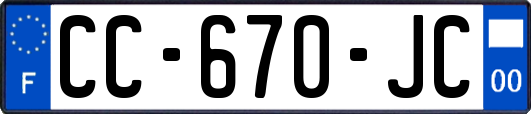 CC-670-JC