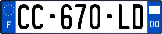 CC-670-LD