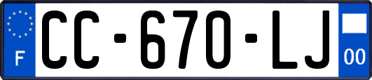 CC-670-LJ