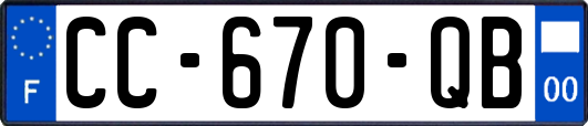 CC-670-QB