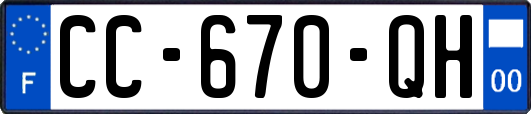 CC-670-QH