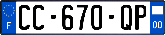 CC-670-QP