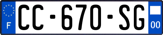 CC-670-SG