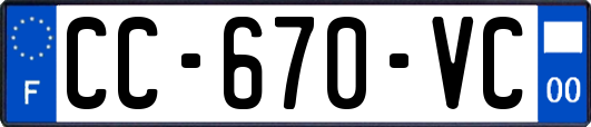 CC-670-VC