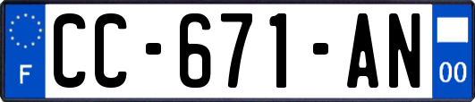 CC-671-AN