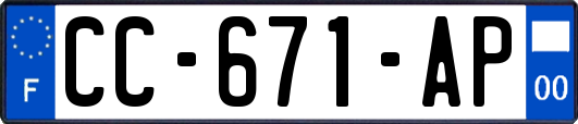 CC-671-AP