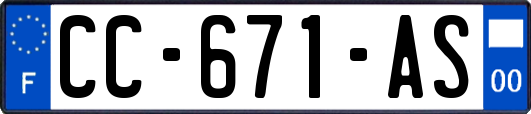 CC-671-AS
