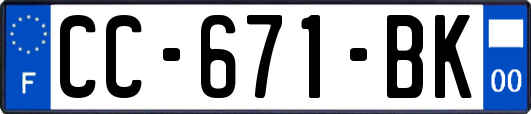 CC-671-BK