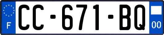 CC-671-BQ