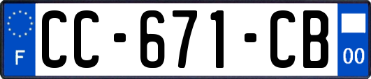 CC-671-CB