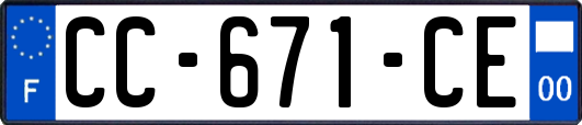 CC-671-CE