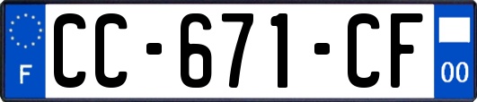 CC-671-CF