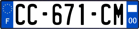 CC-671-CM