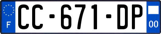 CC-671-DP