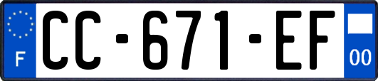 CC-671-EF