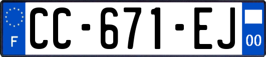 CC-671-EJ