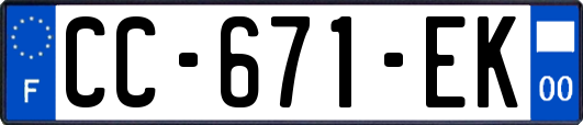 CC-671-EK
